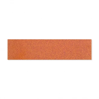 Sokkelflis <strong>Natural Classic</strong>  Mali Brun Matt 33x8 cm